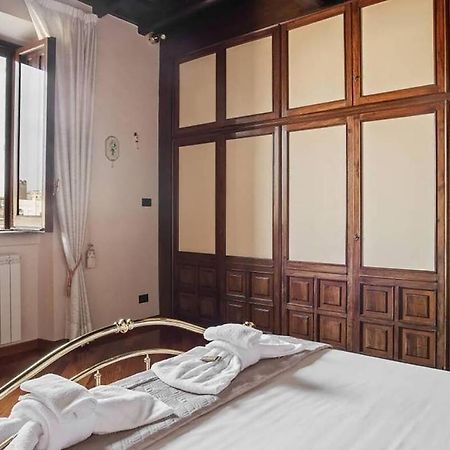 Hostme Colosseum Apartment Roma Ngoại thất bức ảnh