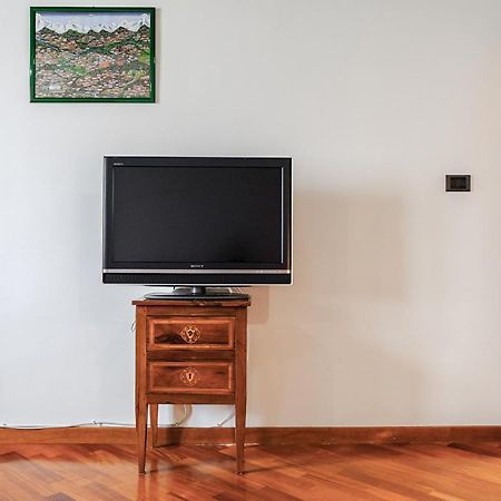 Hostme Colosseum Apartment Roma Ngoại thất bức ảnh