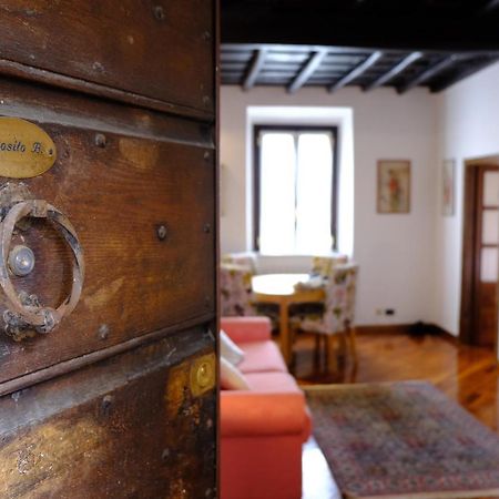 Hostme Colosseum Apartment Roma Ngoại thất bức ảnh