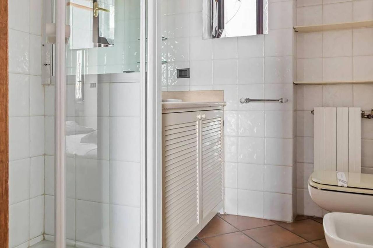 Hostme Colosseum Apartment Roma Ngoại thất bức ảnh