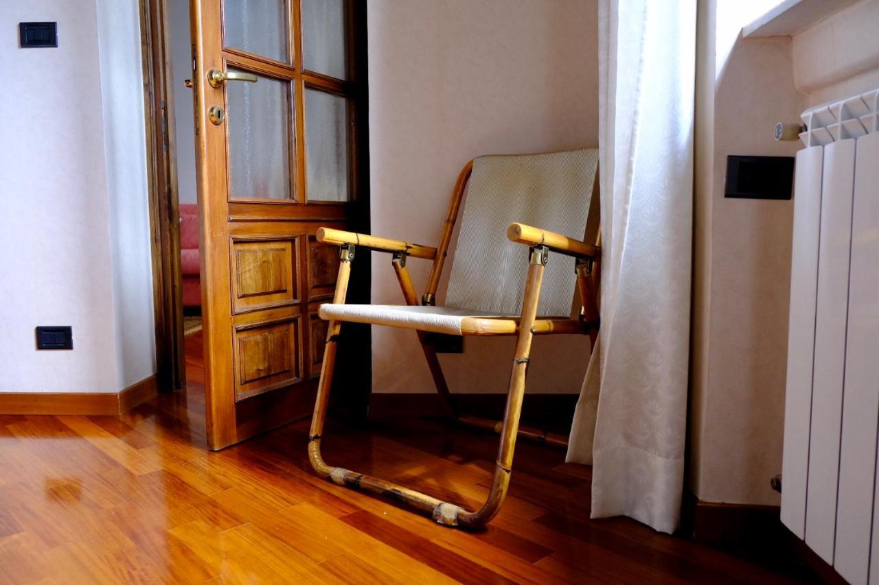 Hostme Colosseum Apartment Roma Ngoại thất bức ảnh