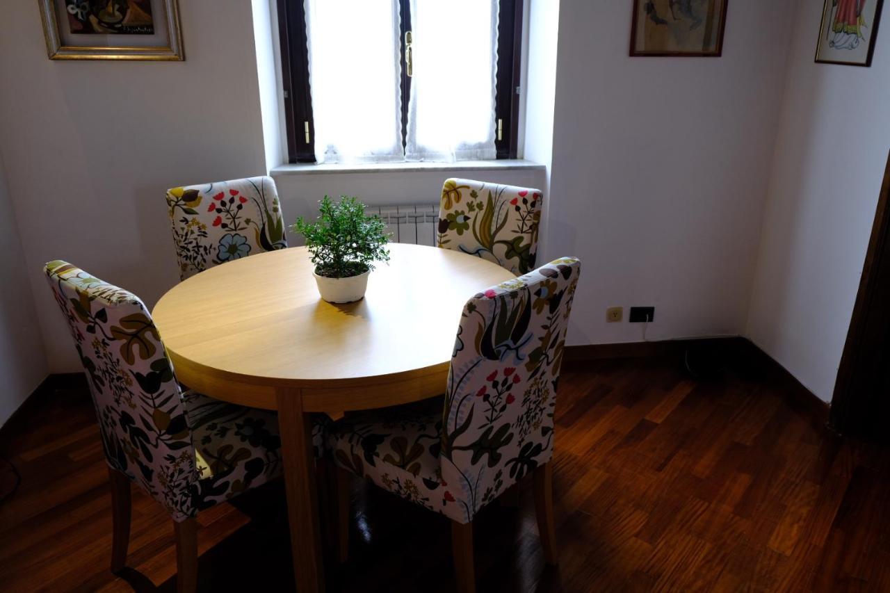 Hostme Colosseum Apartment Roma Ngoại thất bức ảnh